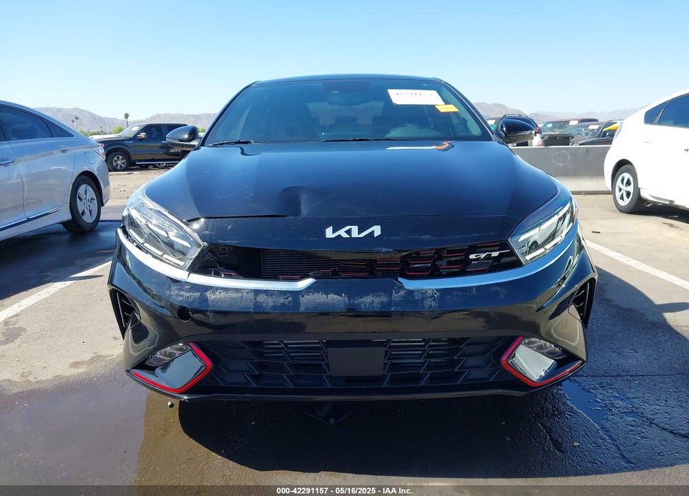 2024 KIA FORTE VIN: 3KPF44AC7RE692213