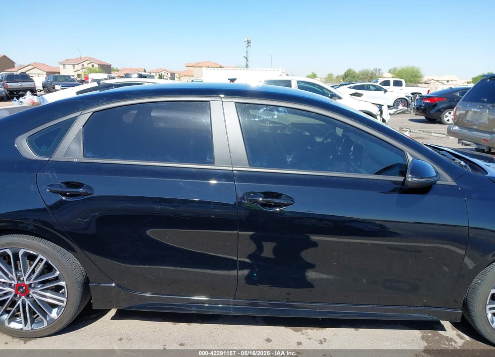 2024 KIA FORTE VIN: 3KPF44AC7RE692213