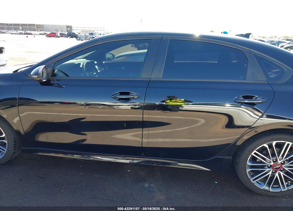 2024 KIA FORTE VIN: 3KPF44AC7RE692213
