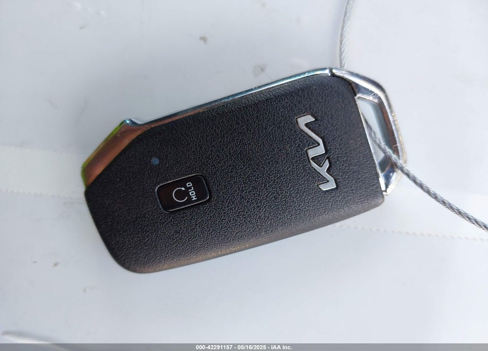 2024 KIA FORTE VIN: 3KPF44AC7RE692213