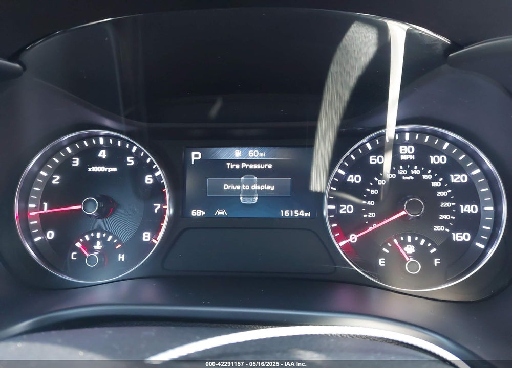 2024 KIA FORTE VIN: 3KPF44AC7RE692213