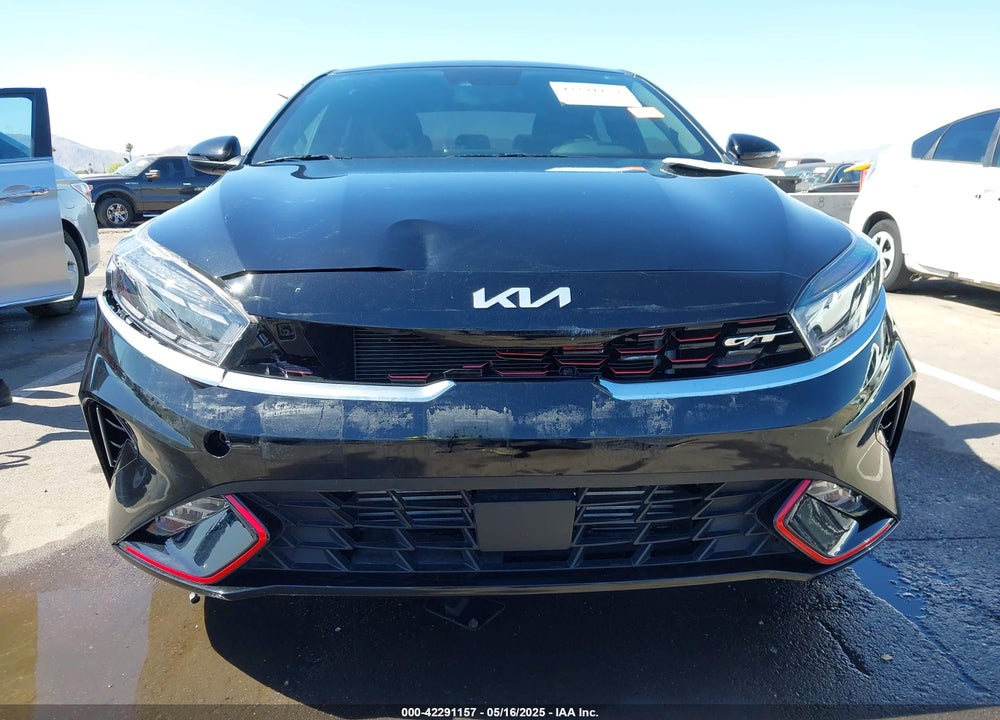 2024 KIA FORTE VIN: 3KPF44AC7RE692213