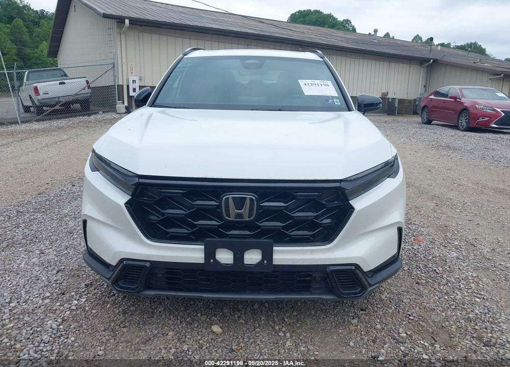 2024 HONDA CR-V VIN: 7FARS6H88RE018666