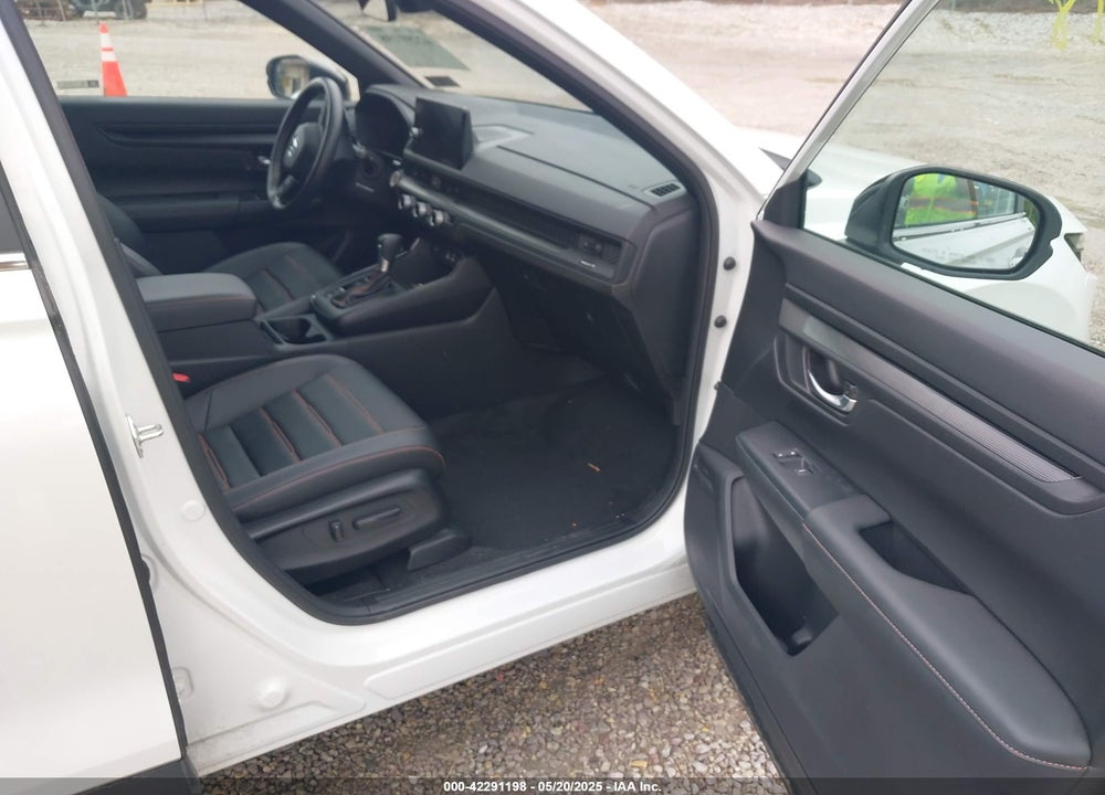 2024 HONDA CR-V VIN: 7FARS6H88RE018666
