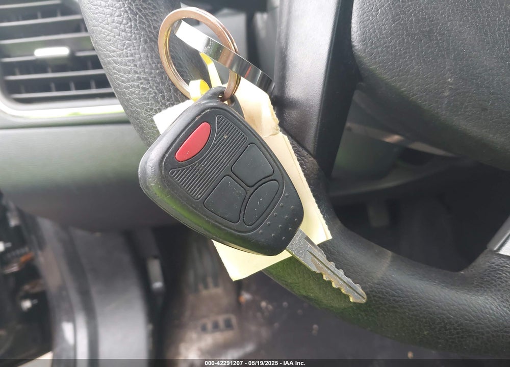 2012 CHRYSLER 200 LX VIN: 1C3CCBAB4CN190543