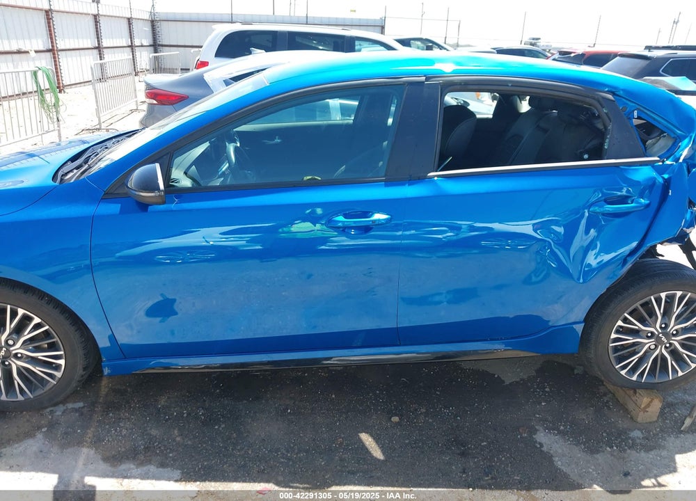 2024 KIA FORTE VIN: 3KPF54AD2RE730422