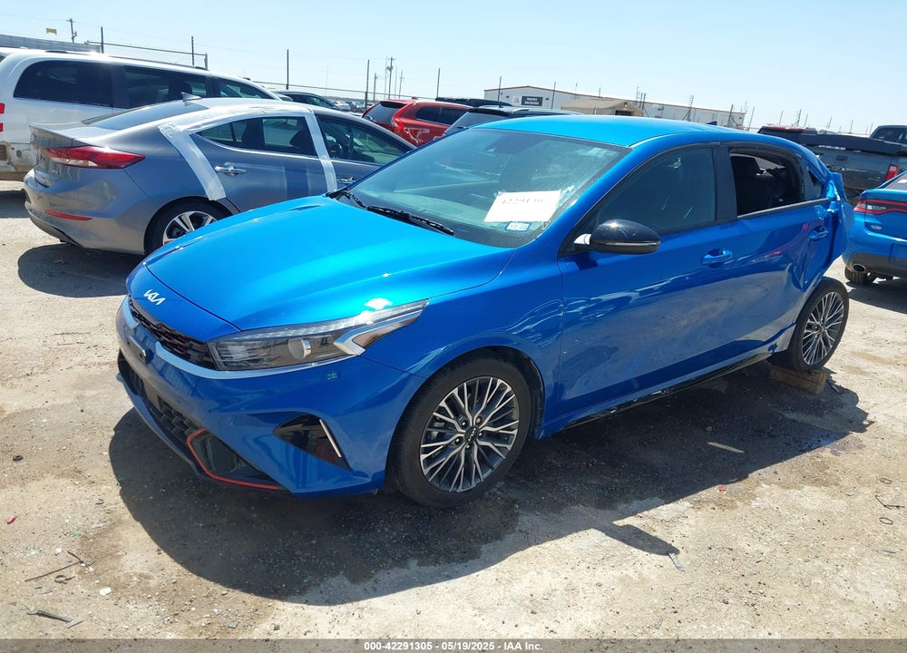 2024 KIA FORTE VIN: 3KPF54AD2RE730422