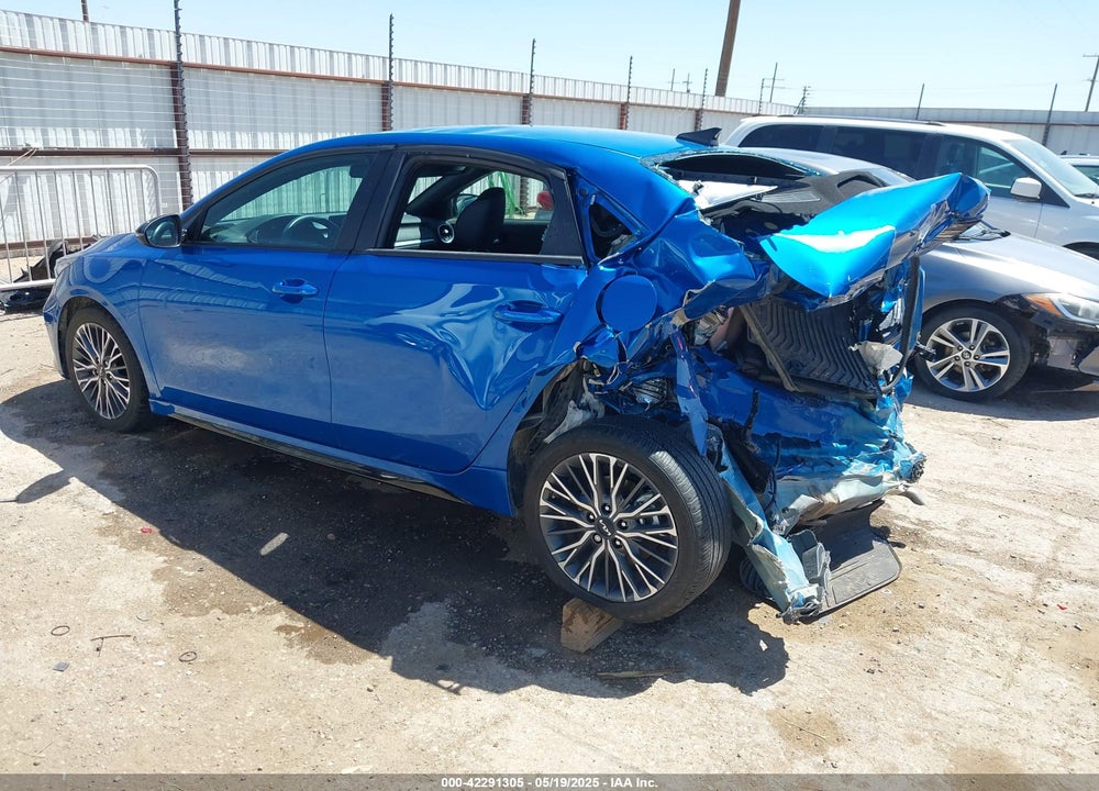 2024 KIA FORTE VIN: 3KPF54AD2RE730422
