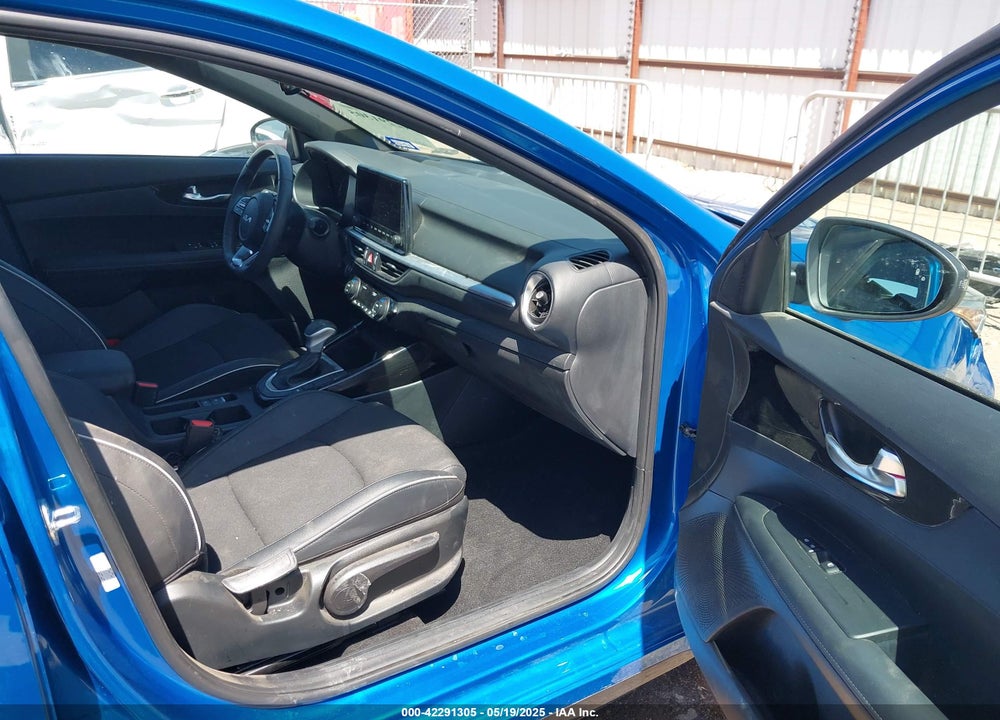 2024 KIA FORTE VIN: 3KPF54AD2RE730422