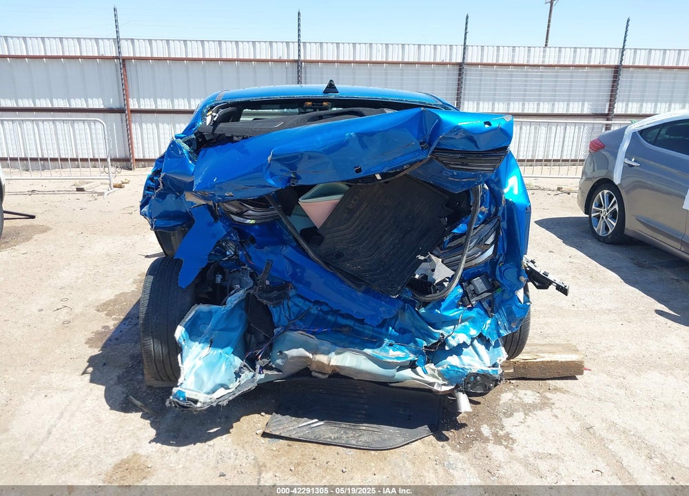 2024 KIA FORTE VIN: 3KPF54AD2RE730422