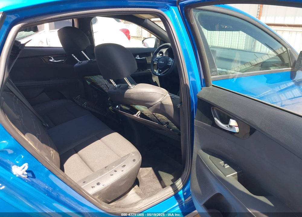 2024 KIA FORTE VIN: 3KPF54AD2RE730422