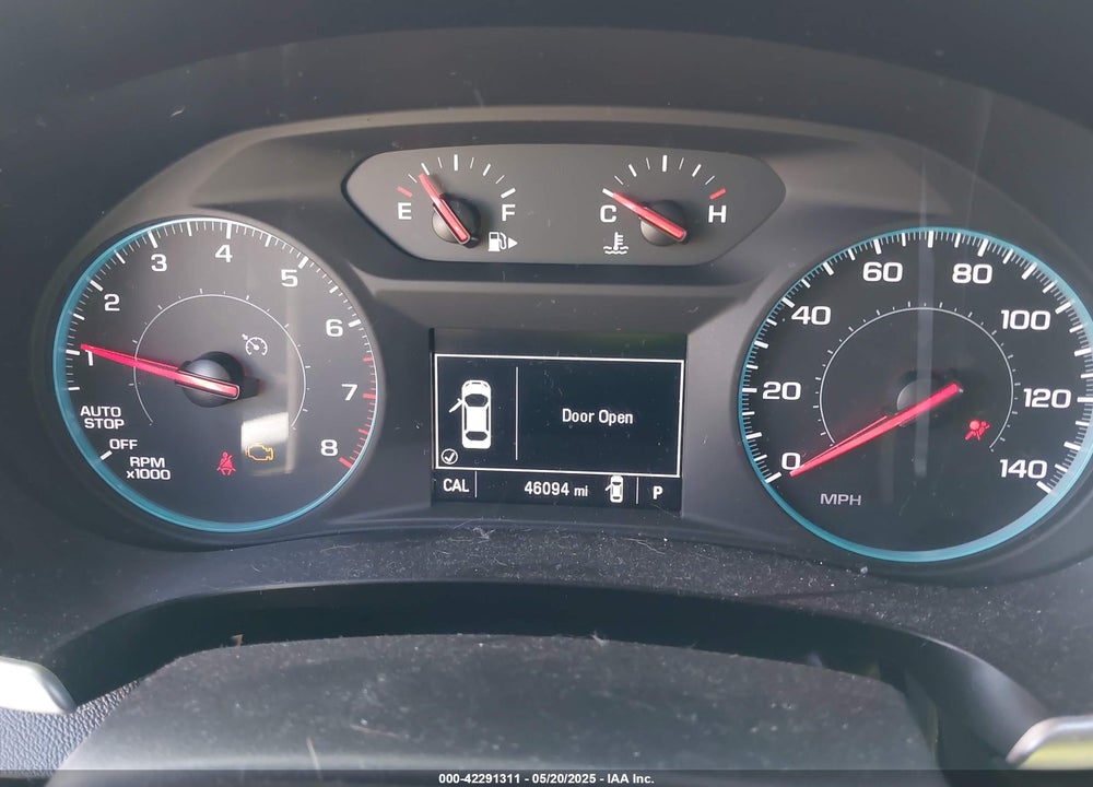 2020 CHEVROLET MALIBU FWD LS VIN: 1G1ZB5ST7LF149151