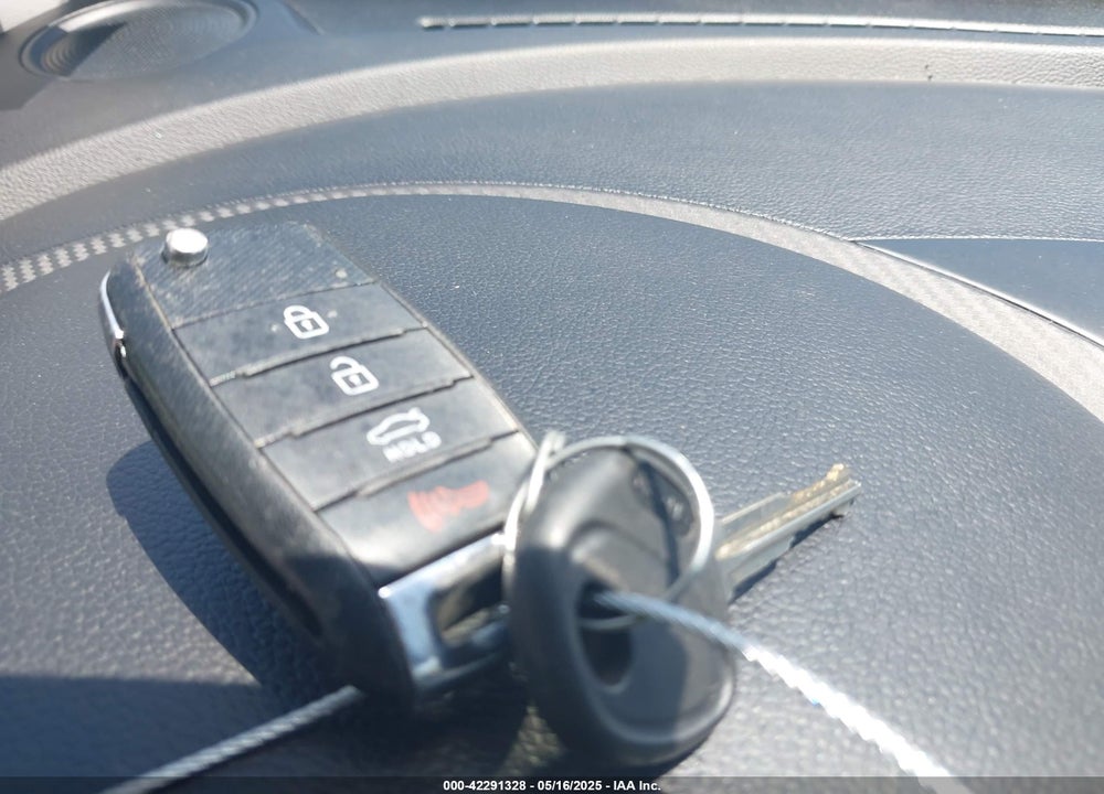 2014 KIA FORTE KOUP VIN: KNAFX6A84E5215367