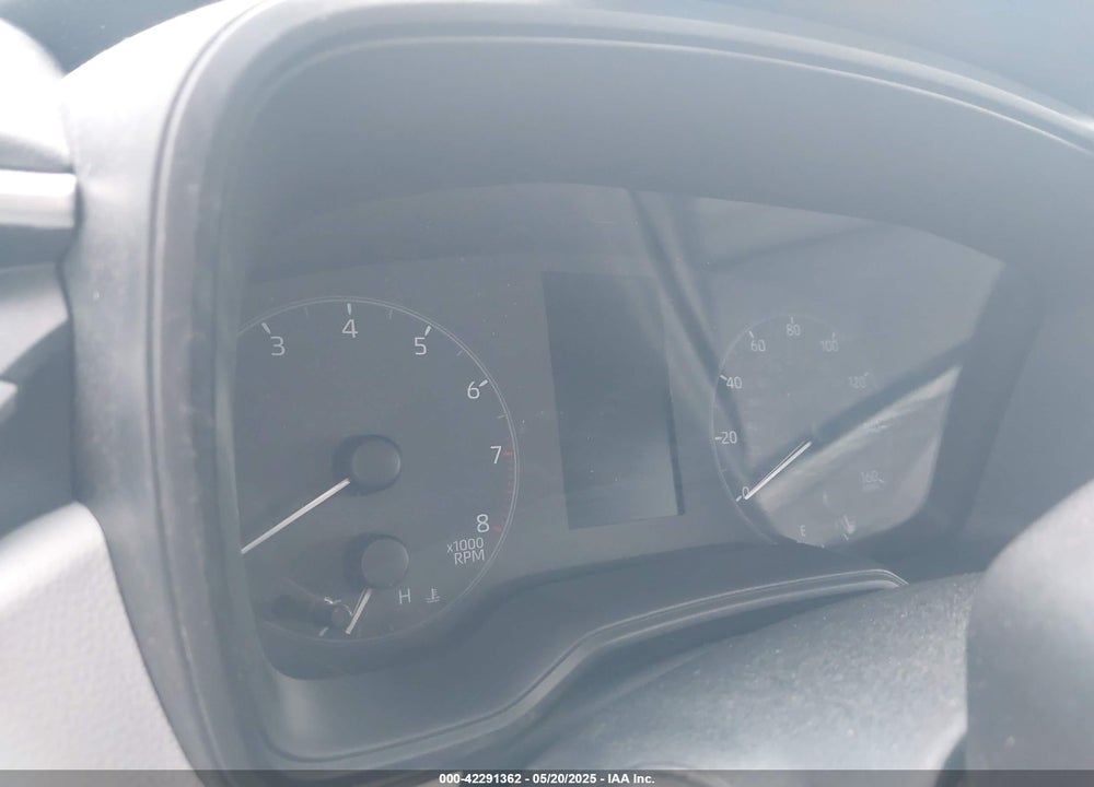 2023 TOYOTA COROLLA VIN: 5YFS4MCE5PP151315