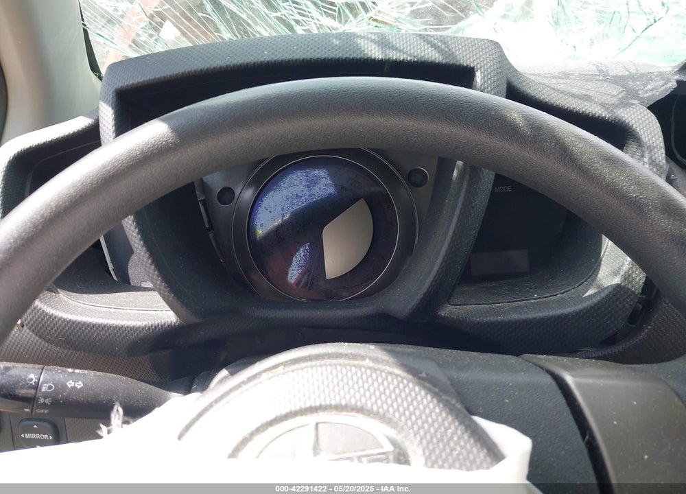 2014 SCION XD VIN: JTKKUPB45E1039926
