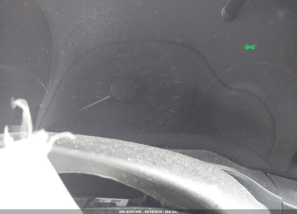 2018 HONDA HR-V EX VIN: 3CZRU6H51JG717822