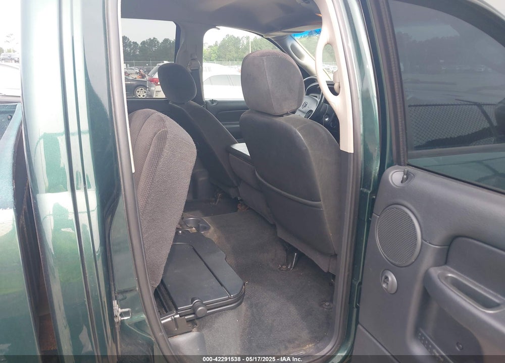 2002 DODGE RAM 1500 ST VIN: 3B7HA18N82G113215