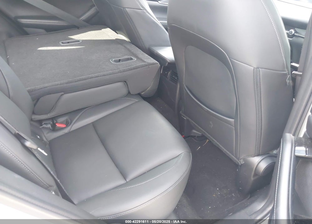 2022 MAZDA CX-30 PREFERRED VIN: 3MVDMBCL1NM424054