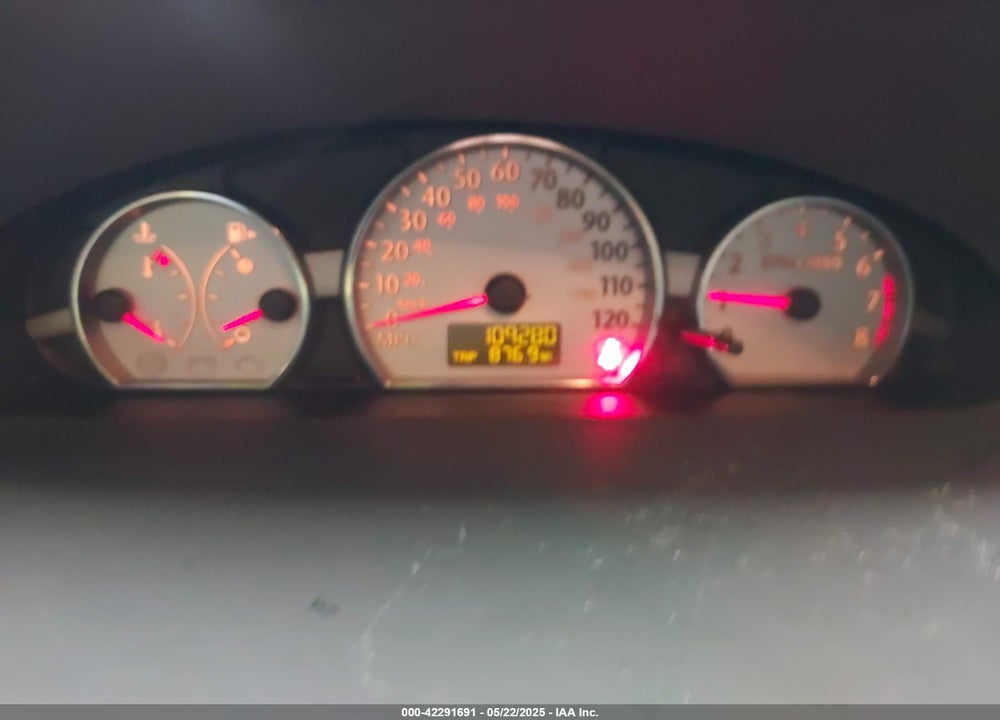 2007 SATURN ION 3 VIN: 1G8AL55FX7Z122256