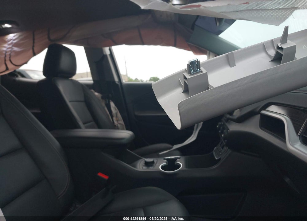 2021 GMC TERRAIN VIN: 3GKALPEV6ML368060