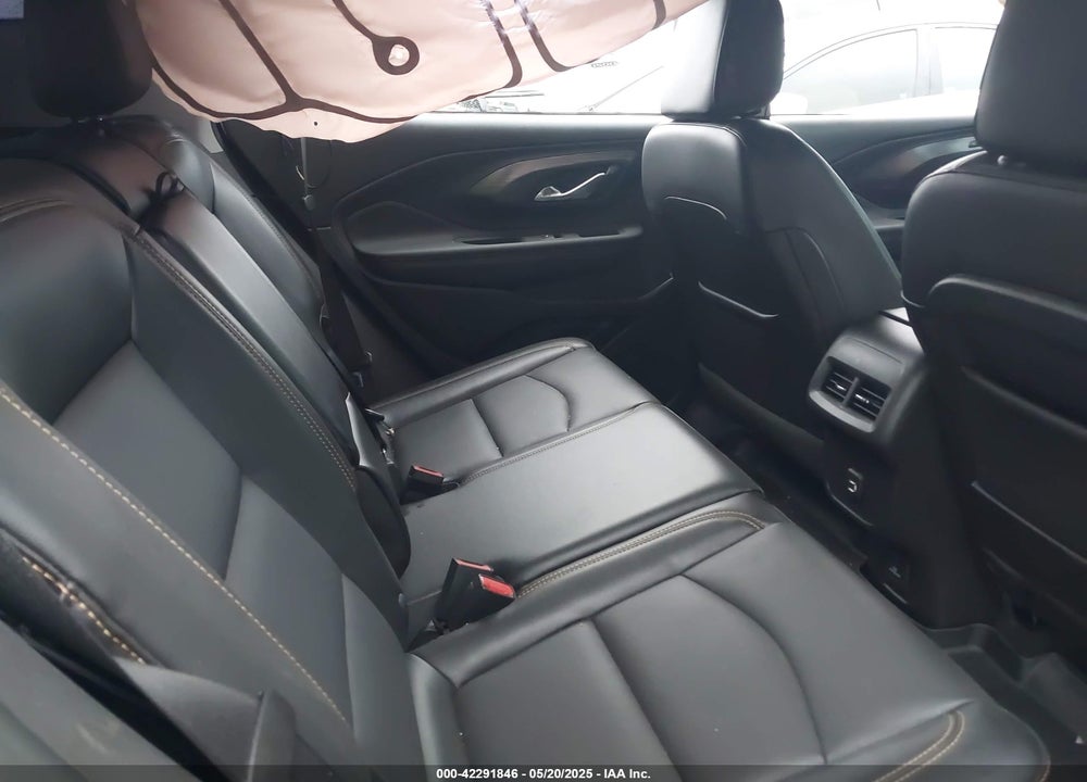 2021 GMC TERRAIN VIN: 3GKALPEV6ML368060