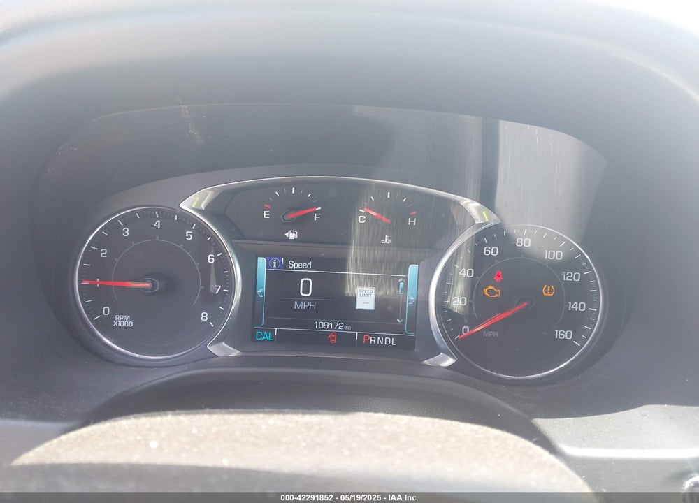 2019 GMC ACADIA VIN: 1GKKNWLS5KZ139716