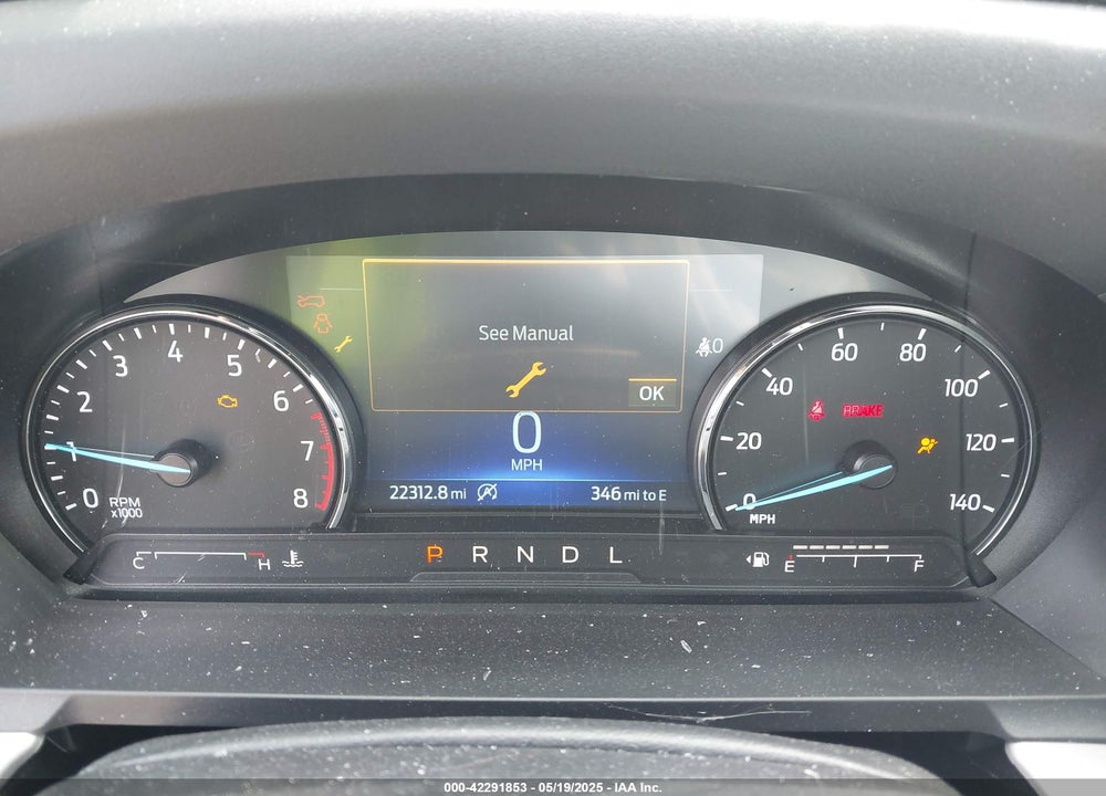 2024 FORD EXPLORER XLT VIN: 1FMSK8DHXRGA19611