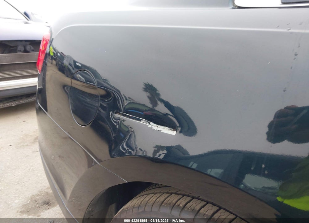 2015 FORD TAURUS LIMITED VIN: 1FAHP2F8XFG108591