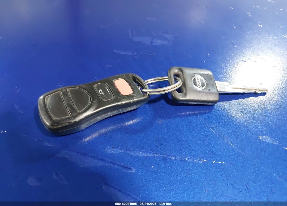 2005 NISSAN 350Z TOURING VIN: JN1AZ34D05M602229