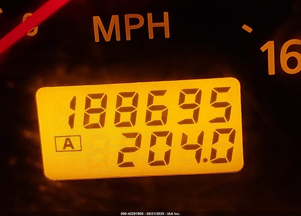 2005 NISSAN 350Z TOURING VIN: JN1AZ34D05M602229