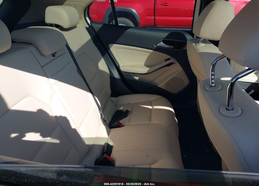 2019 MERCEDES-BENZ GLA 250 VIN: WDCTG4GBXKU003890