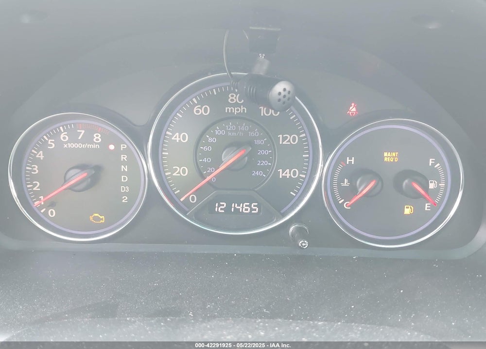 2004 HONDA CIVIC LX VIN: 1HGES16544L015048