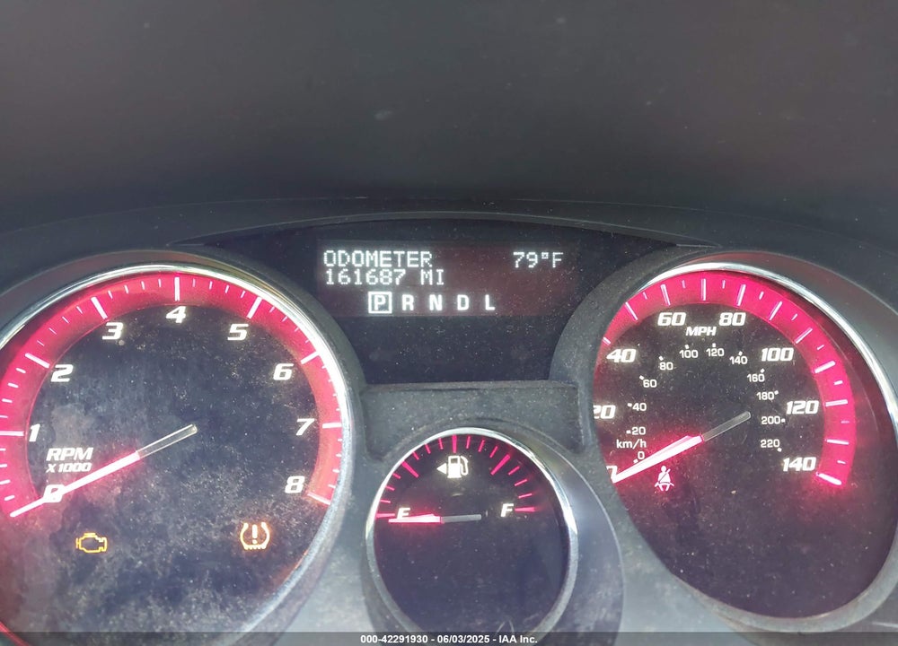 2011 GMC ACADIA SLE VIN: 1GKKRPED6BJ310366