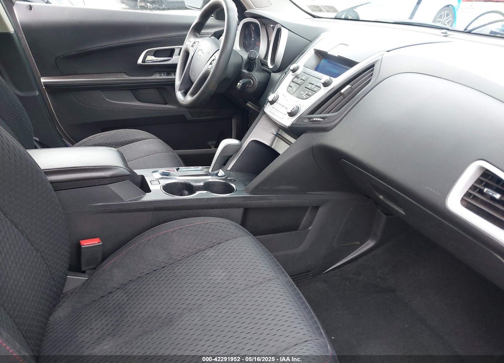 2014 CHEVROLET EQUINOX VIN: 2GNALAEK3E6314615