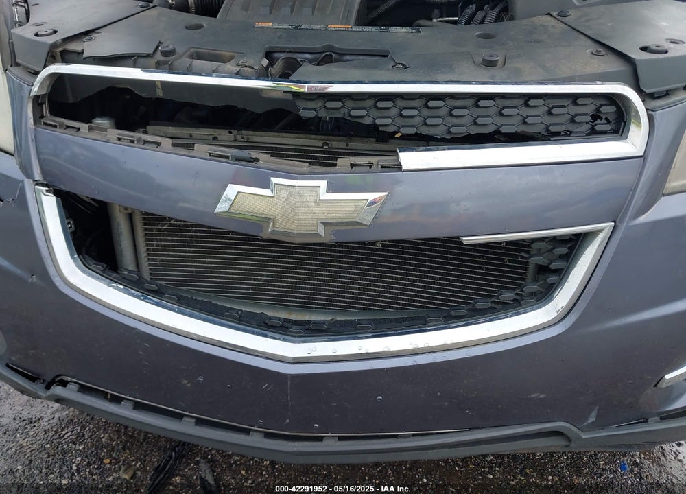 2014 CHEVROLET EQUINOX VIN: 2GNALAEK3E6314615