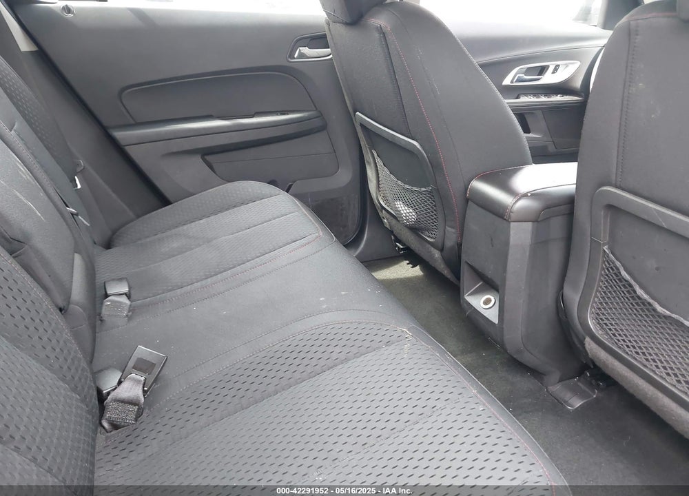 2014 CHEVROLET EQUINOX VIN: 2GNALAEK3E6314615