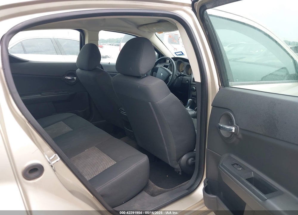 2009 DODGE AVENGER SE/SXT VIN: 1B3LC46BX9N514735