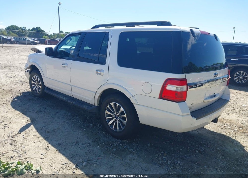 2016 FORD EXPEDITION VIN: 1FMJU1HT1GEF54220