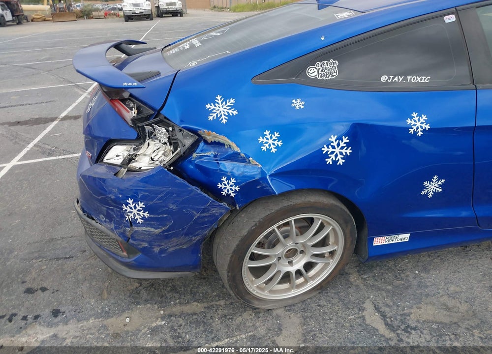 2018 HONDA CIVIC VIN: 2HGFC3A52JH757171