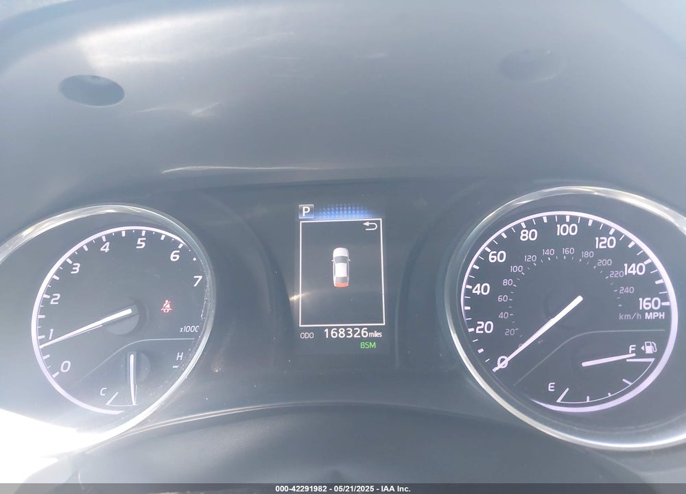 2019 TOYOTA CAMRY SE VIN: 4T1B11HK5KU180665