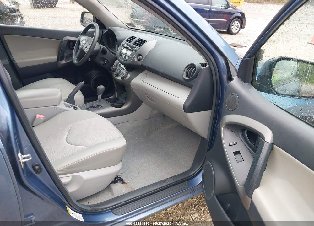 2009 TOYOTA RAV4 BASE V6 VIN: 2T3BK33V69W002534
