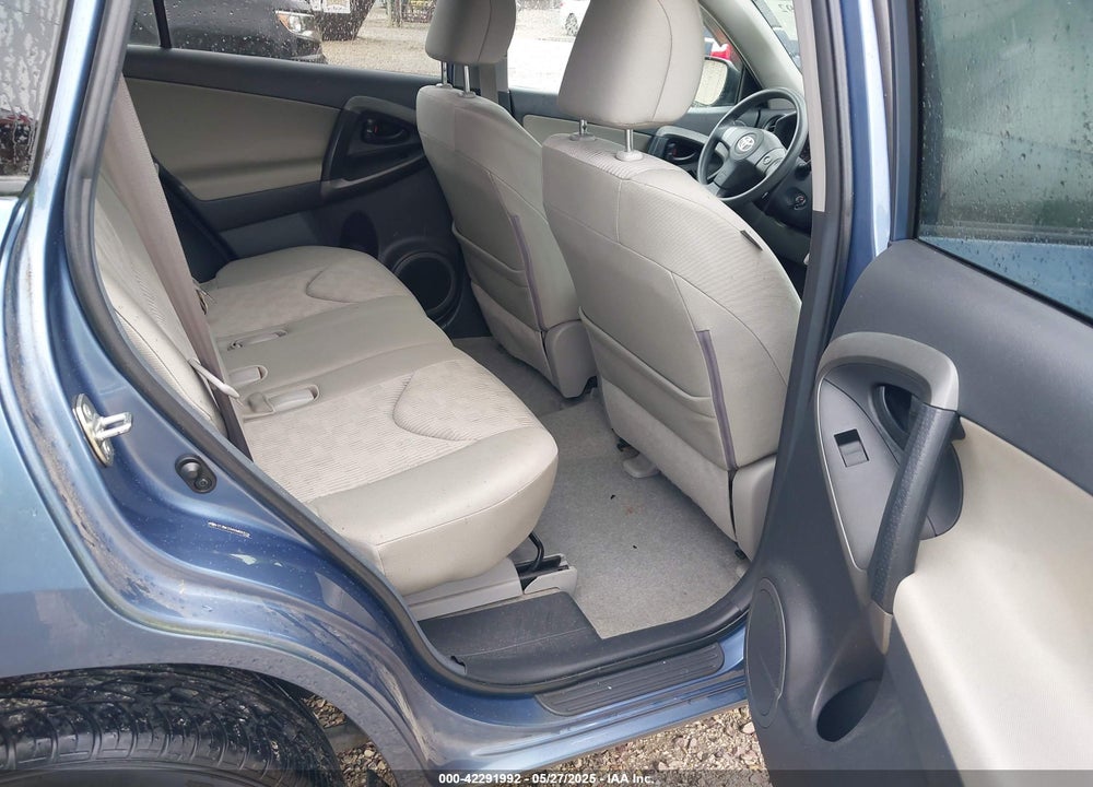 2009 TOYOTA RAV4 BASE V6 VIN: 2T3BK33V69W002534