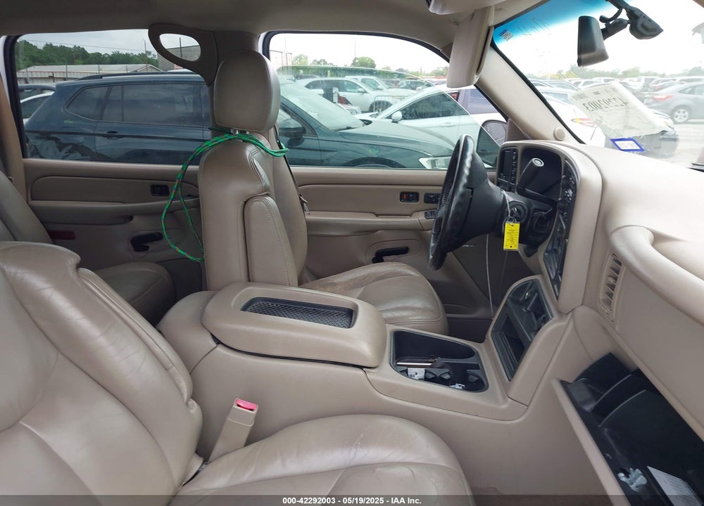 2006 GMC SIERRA 1500 SLT VIN: 2GTEK13T961125359