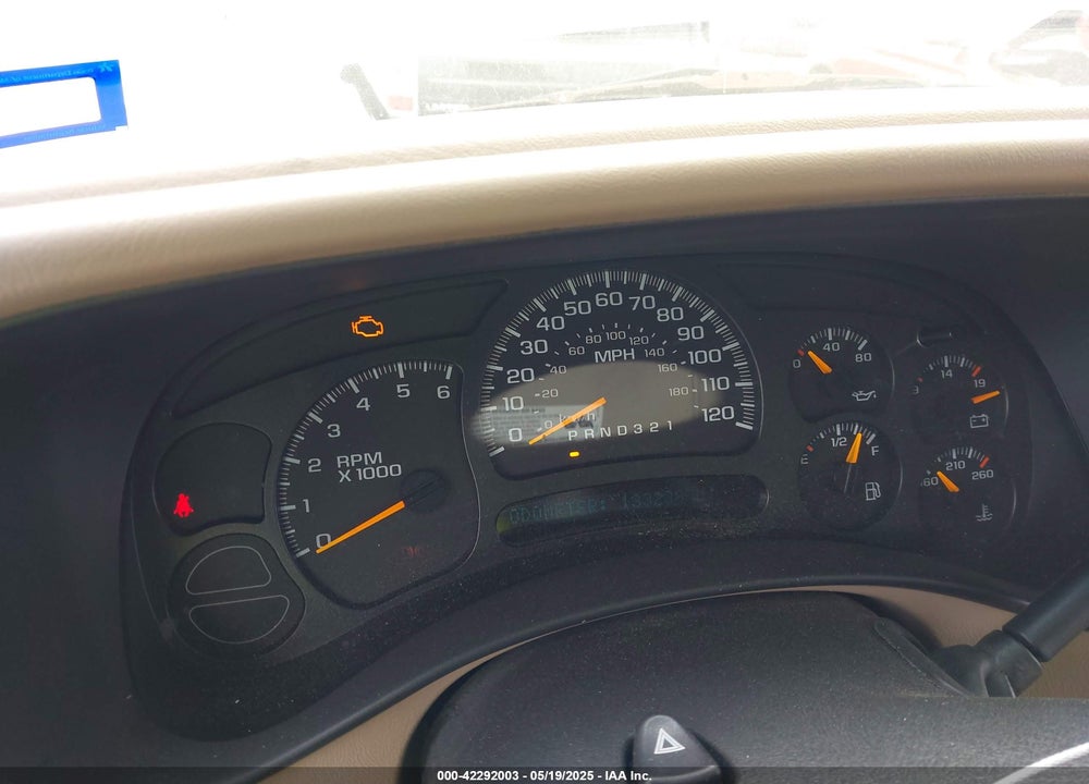 2006 GMC SIERRA 1500 SLT VIN: 2GTEK13T961125359
