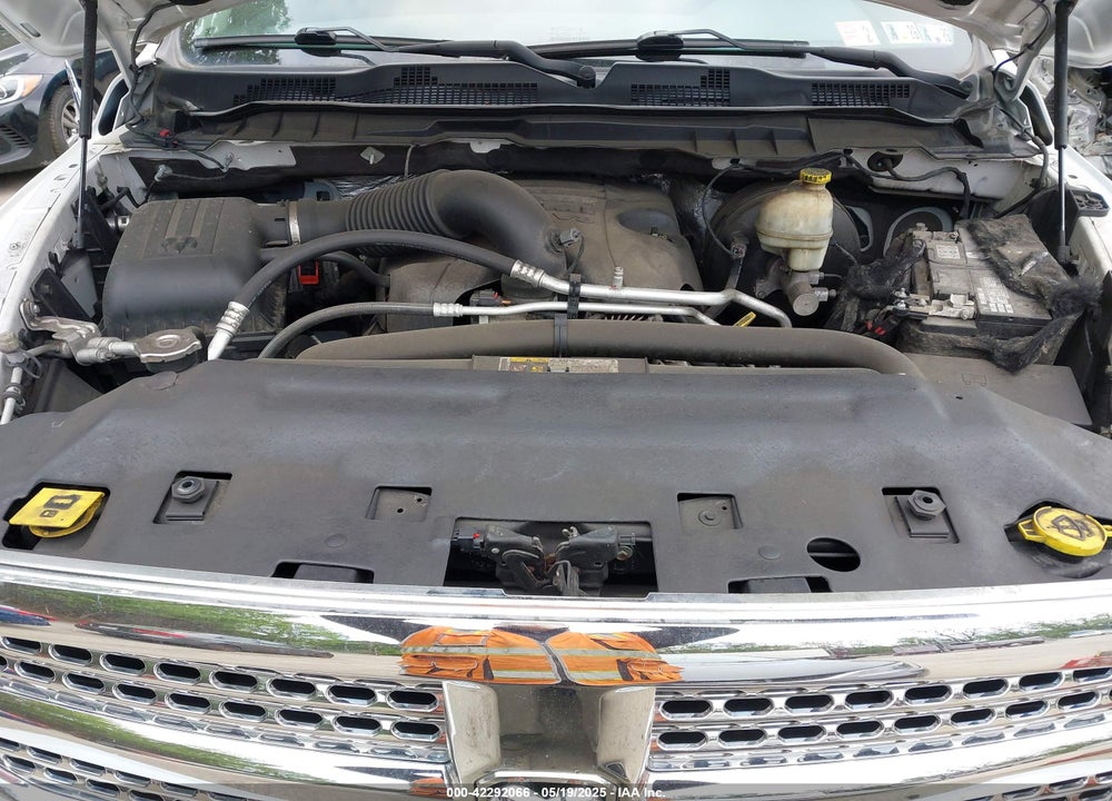 2016 RAM 1500 VIN: 3C6RR7LTXGG271348