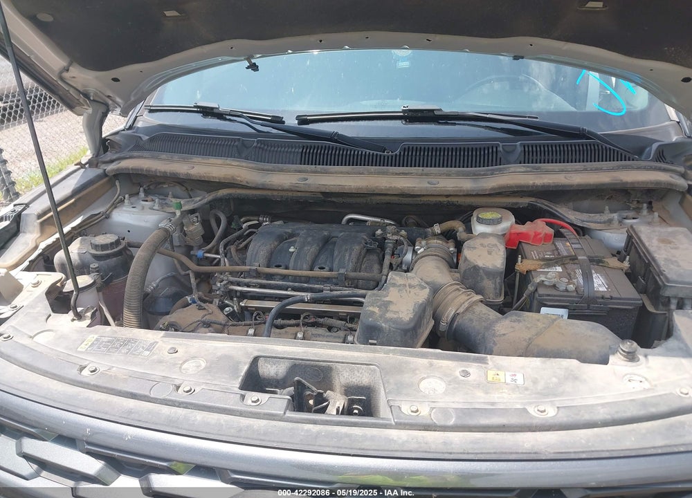 2019 FORD EXPLORER XLT VIN: 1FM5K7D8XKGA08413