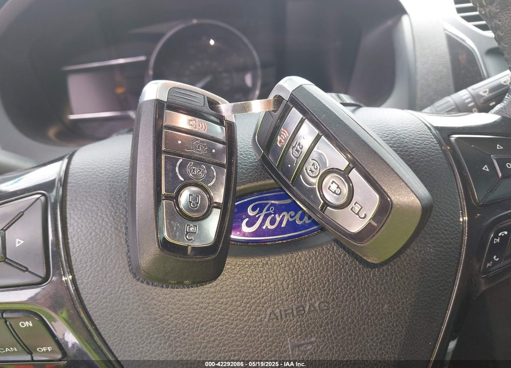 2019 FORD EXPLORER XLT VIN: 1FM5K7D8XKGA08413