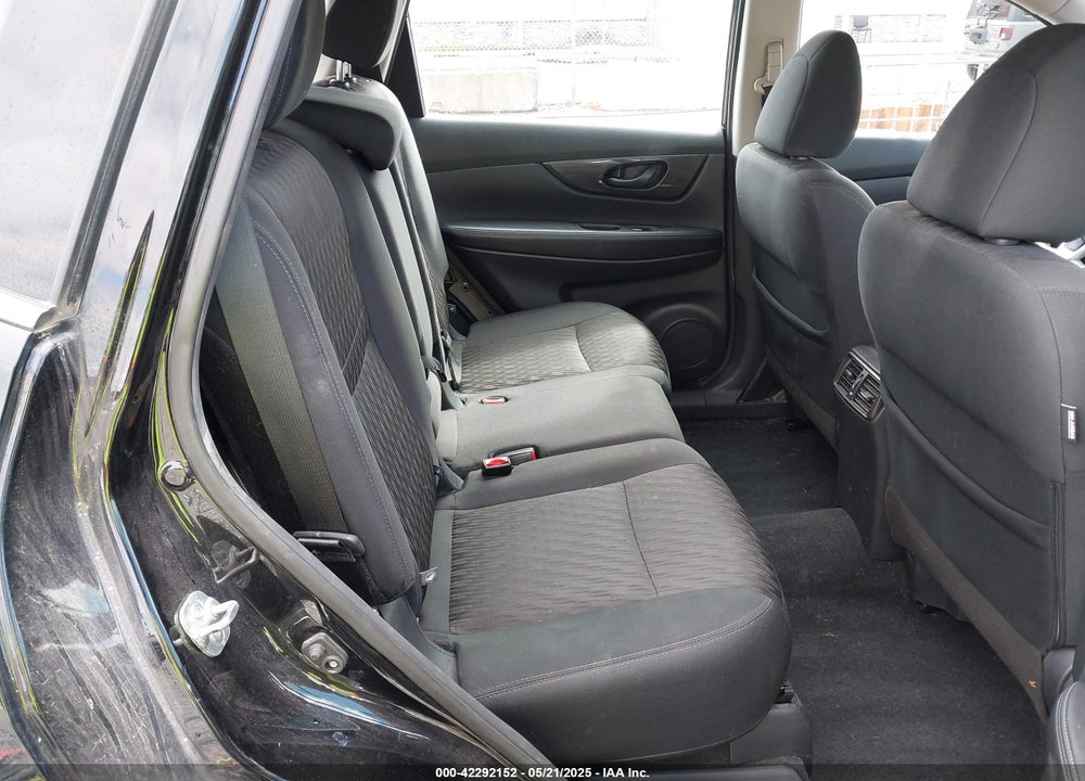 2019 NISSAN ROGUE VIN: 5N1AT2MV1KC840797