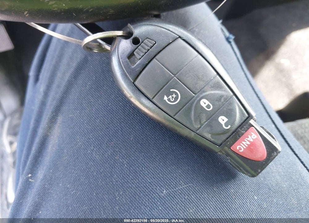 2019 RAM 1500 CLASSIC VIN: 1C6RR7TT2KS648286