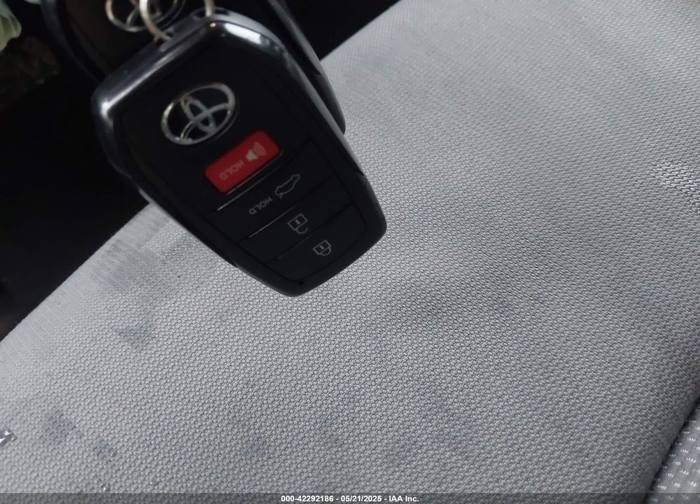 2023 TOYOTA COROLLA VIN: 5YFS4MCE5PP155042
